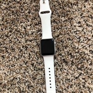 Series 1 Apple Watch 38 mm